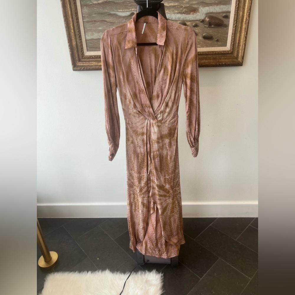 Amazing young, fabulous & broke dress. Never worn.